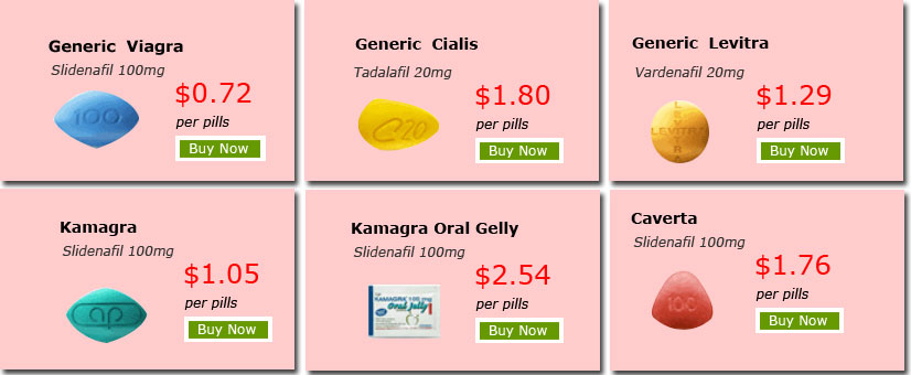 Generic Viagra Online