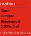 Buy Bimatoprost Online