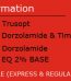 Buy dorzolamide