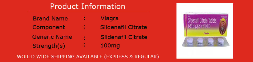 Online Silagra 100mg